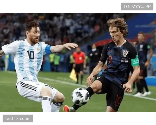 B费与莫德里奇的中场差距：组织核心与大师级掌控力的本质区别