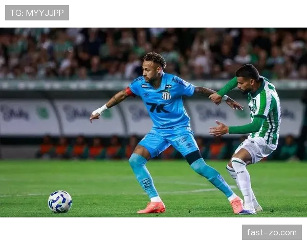 内马尔如何在桑托斯时期奠定南美足坛统治力？