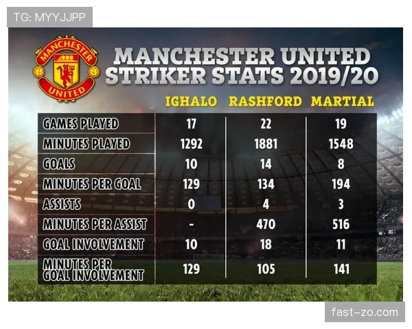 拉什福德生涯个人荣誉与团队成绩评估