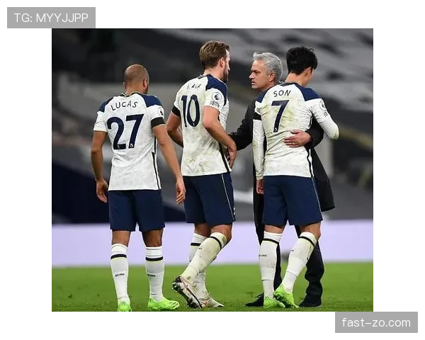 孙兴慜与福登：进攻效率及战术角色对比分析