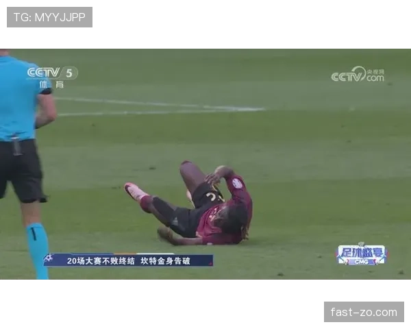 坎特如何以抢断与拦截统治防守端？