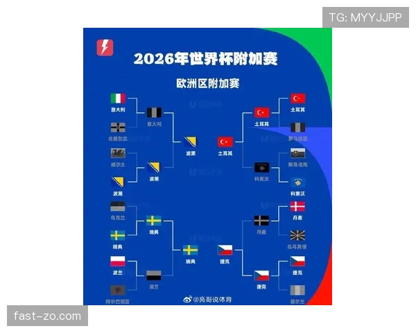 波黑队2026世界杯预选赛突围形势分析 能否创造历史首次晋级正赛
