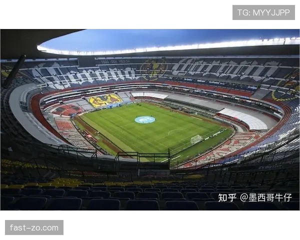 2026世界杯阿兹特克球场开放参观吗