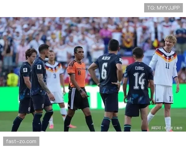 德国点球大战不敌巴拉圭：止步世界杯32强